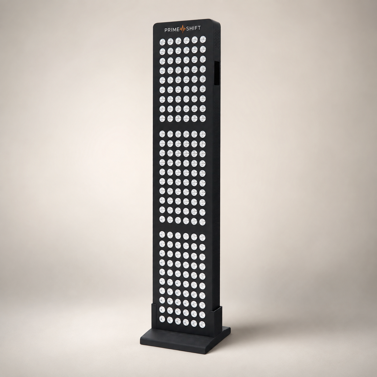 Prime Shift Move Plus ALPRO1000 full-length red light therapy panel