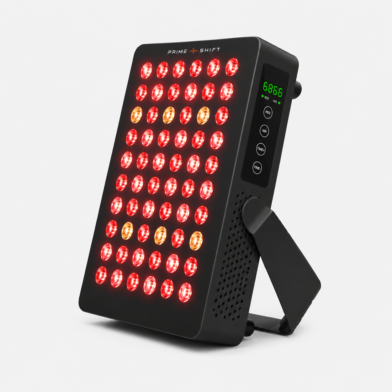 Prime Shift Move Digital Red Light Therapy Panel