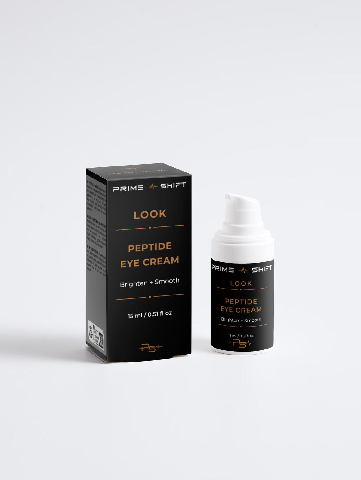 Prime Shift Look Peptide Eye Cream product image 1