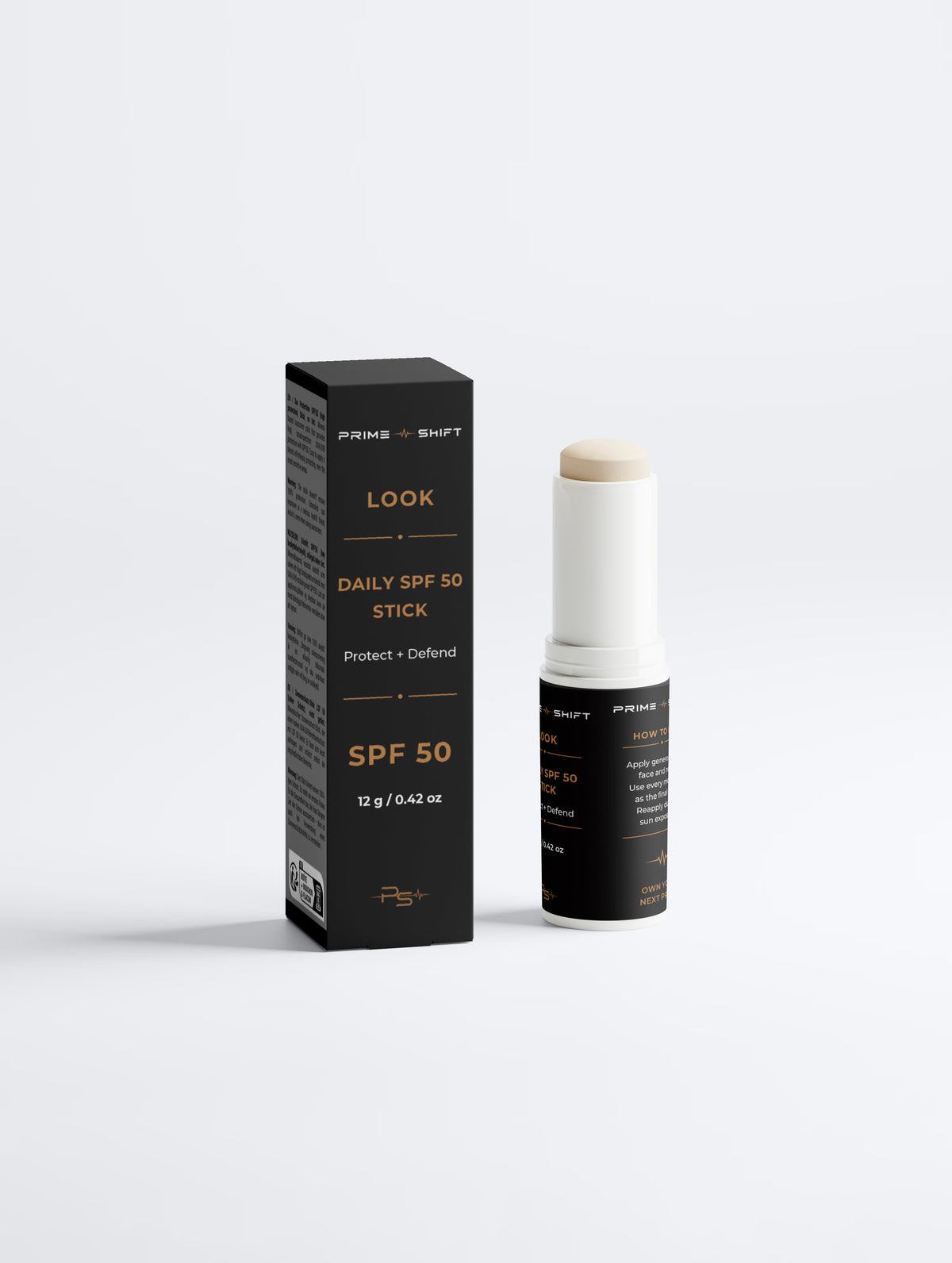 Prime Shift Look Daily SPF 50 Stick product image 9