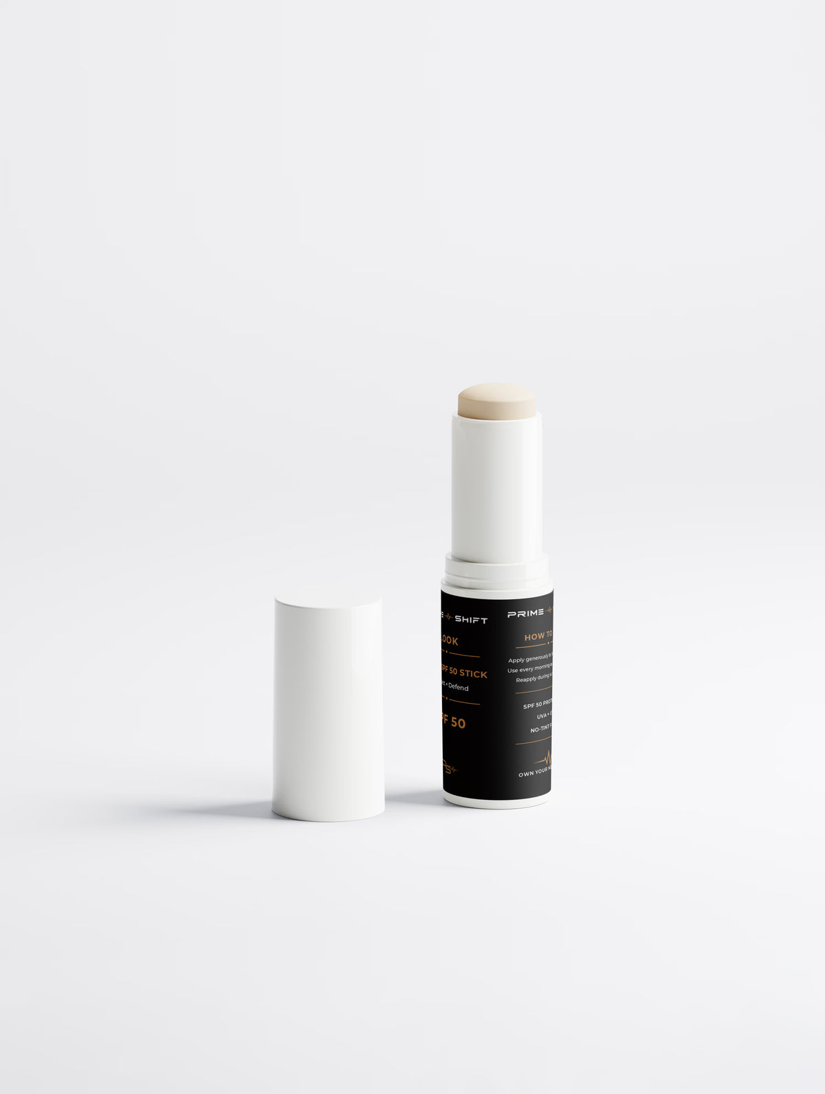 Prime Shift Look Daily SPF 50 Stick product image 8