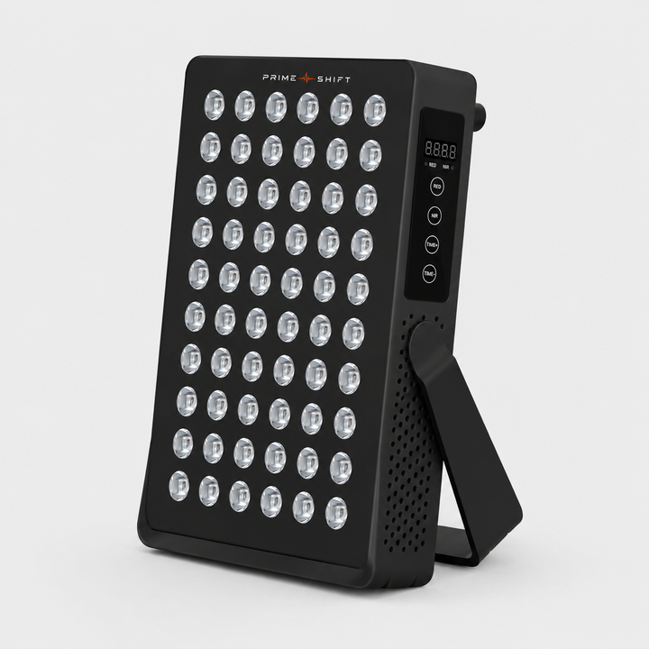 Prime Shift Move Digital compact panel