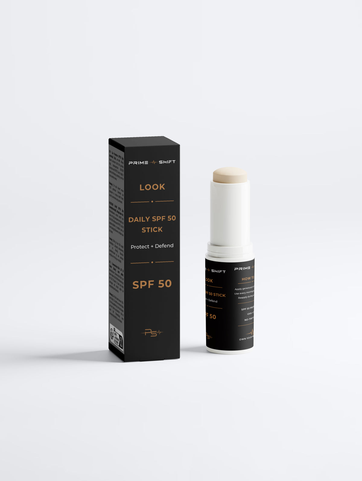 Prime Shift Look Daily SPF 50 Stick product image 6