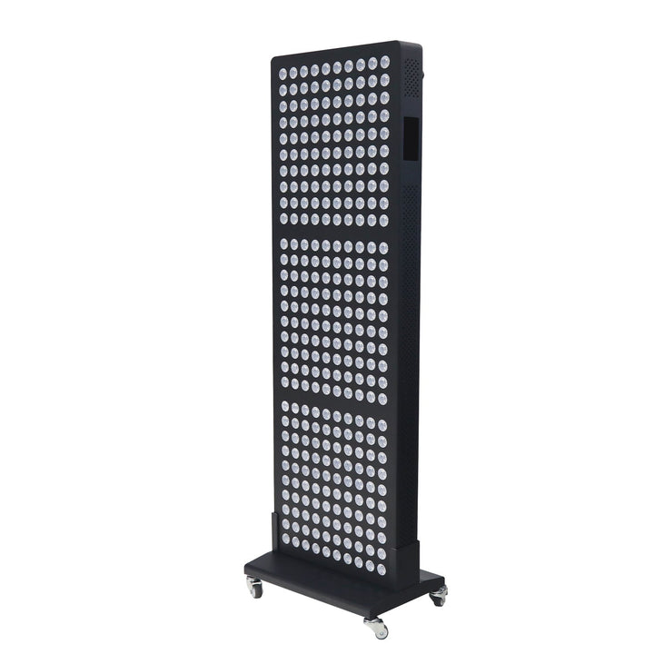 Prime Shift Move Pro full-height panel
