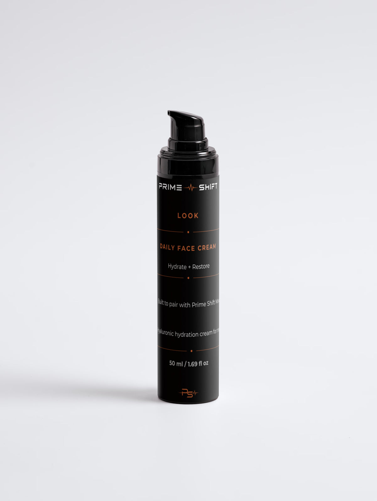 Prime Shift Look Daily Face Cream product image 7