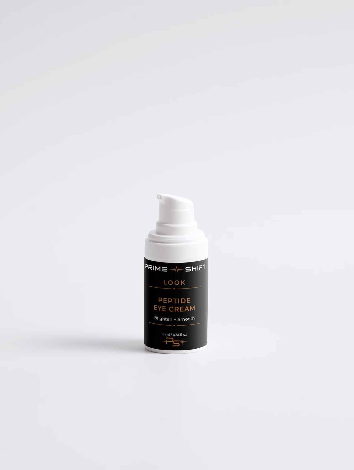 Prime Shift Look Peptide Eye Cream product image 3